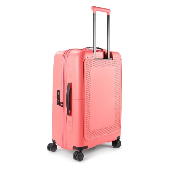 American Tourister Dashpop 4 wielen Trolley 67 cm met uitbreidingsplooi