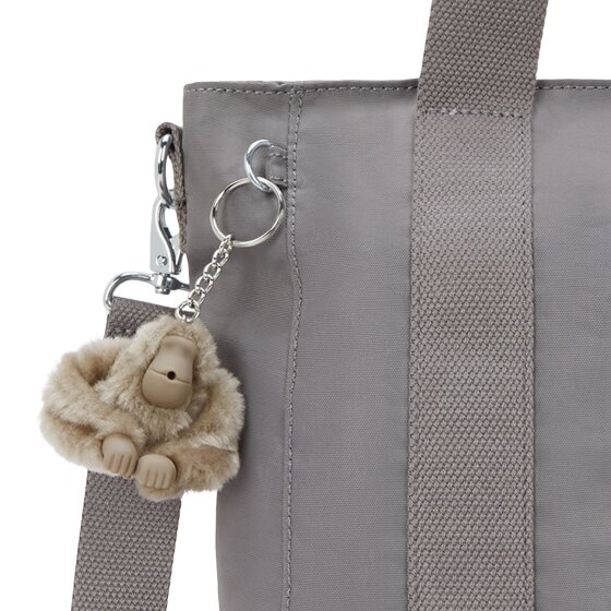 Kipling Basic Asseni Schoudertas S 40 cm