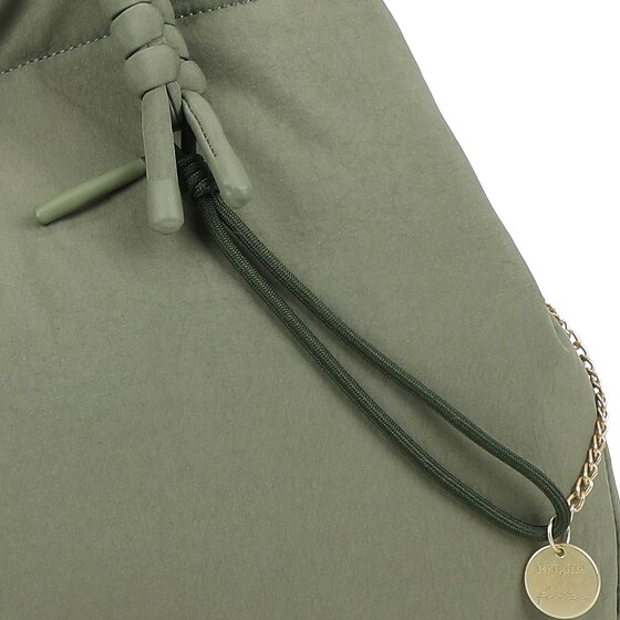 Fritzi aus Preußen Brigitte x Fritzi Limited Chain Sky Shopper Tas 42 cm