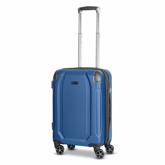 bugatti Valencia 4 wielen Cabinewagen S 55 cm