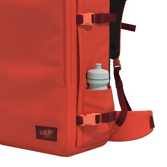 Cabin Zero Travel Cabin Bag Classic Pro 42L Rugzak 54 cm Laptopcompartiment