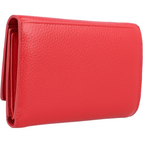 Bric's Marmolada Portemonnee RFID Leer 15 cm