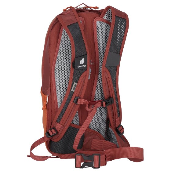 Deuter Race 8 Dagrugzak 43 cm