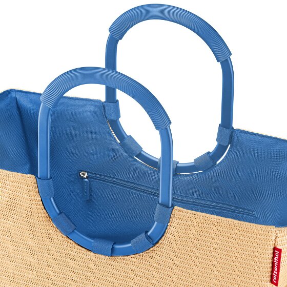 reisenthel Loopshopper L Frame Shopper Tas 46 cm