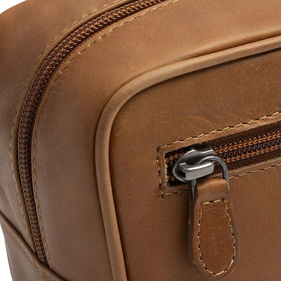 The Chesterfield Brand Tavira Toilettas Leder 18 cm