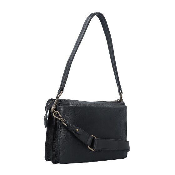 Cowboysbag Bloomfield Schoudertas Leer 27 cm