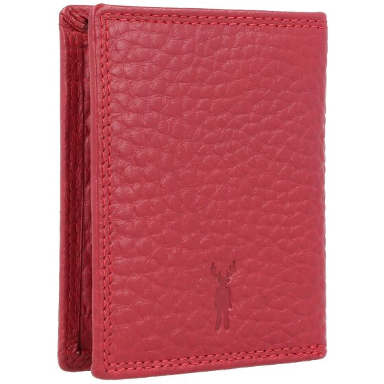 Jack Kinsky Albany 105 Portemonnee RFID Leer 8.5 cm
