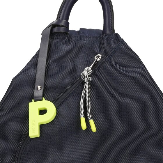 Picard Lucky One Stad rugzak 33 cm