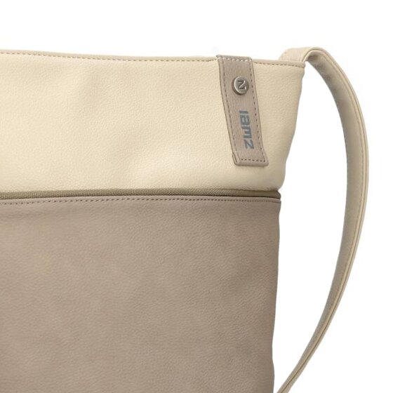 Zwei Jana Crossbody tas 29 cm