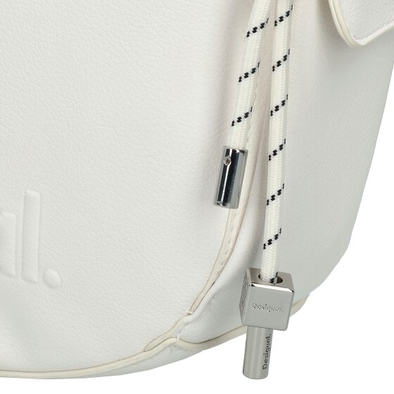 Desigual Half Schoudertas 36 cm