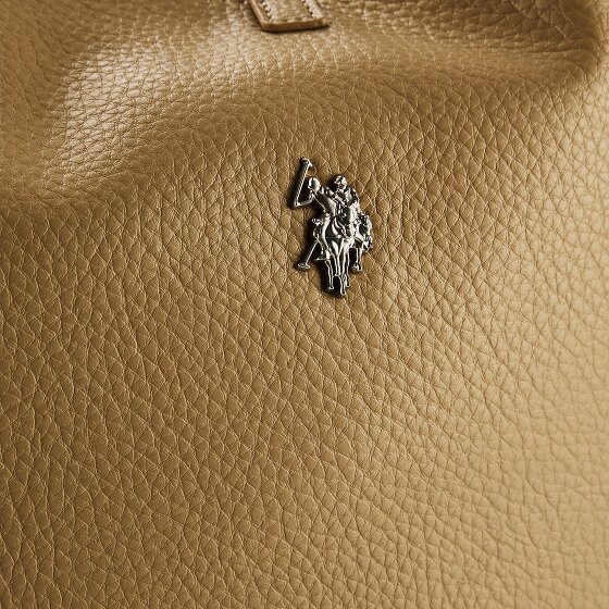 U.S. Polo Assn. Rogersville omkeerbare draagtas L 33 cm