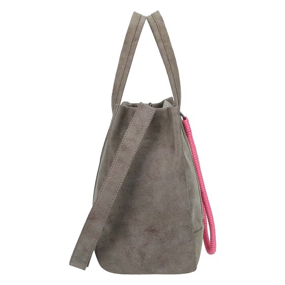 Fritzi aus Preußen Fritzi Easy Shopper Tas 40 cm