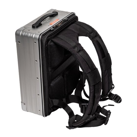 Aleon Hybrid Zakelijke rugzak 39 cm Laptopvak