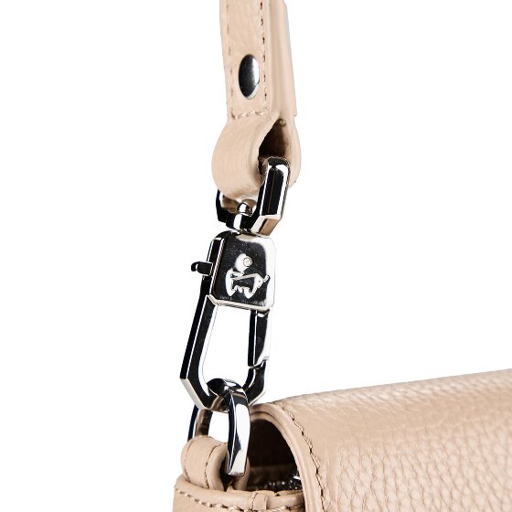 Braun Büffel Hanna Schoudertas XS Leder 21 cm