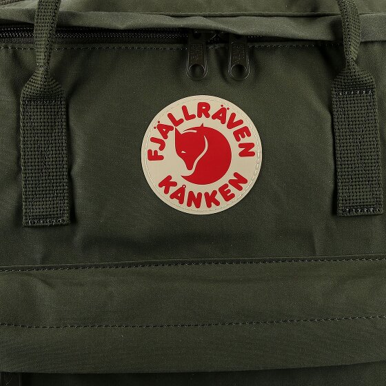 Fjällräven Kånken Weekender Weekender reistas 44 cm
