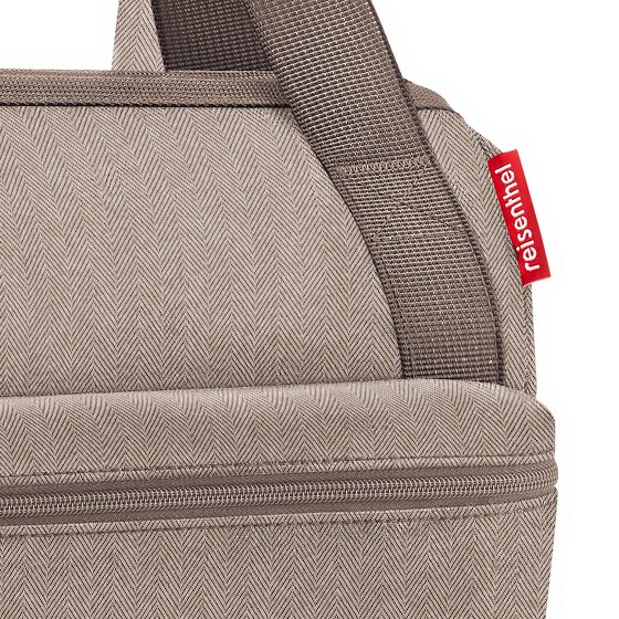 reisenthel Allrounder Rugzak 39 cm reisenthel Allrounder Rugzak 39 cm