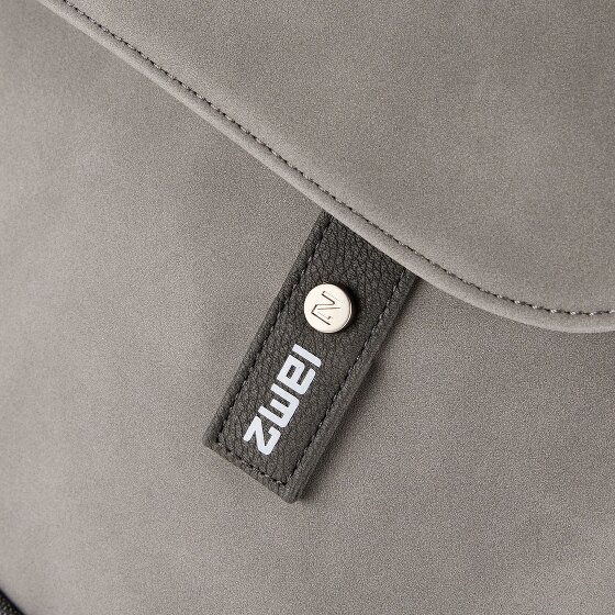 Zwei Jana Dagrugzak 35 cm Laptop compartiment