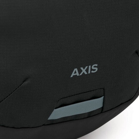 Osprey Axis 24 Dagrugzak 48 cm Laptop compartiment