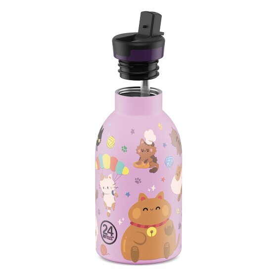 24Bottles Kids Clima drinkfles 300 ml
