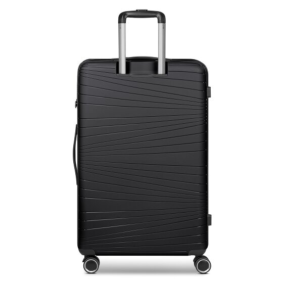 Franky Dallas 3.0 4 wielen Trolley L 75 cm