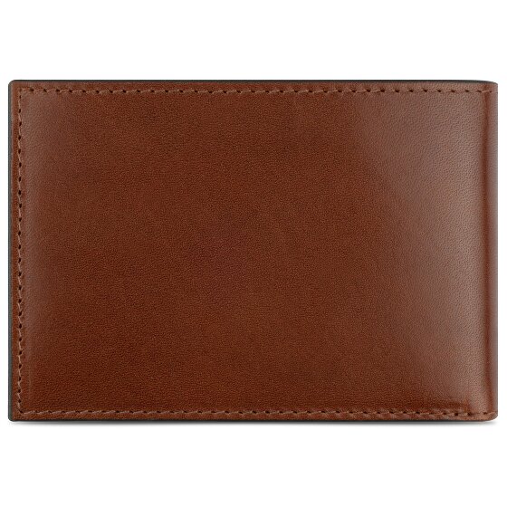 bugatti Nobile Portemonnee RFID-bescherming Leer 10.5 cm