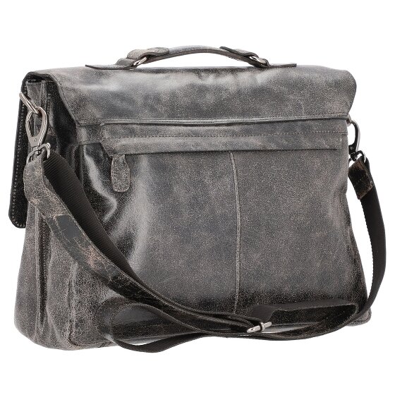 Pride and Soul Kras aktetas leer 36 cm