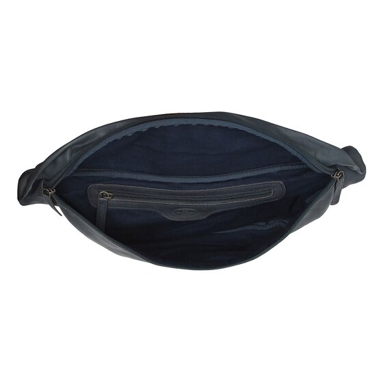 The Chesterfield Brand Kruger Fanny pack Leer 40 cm