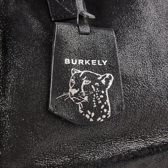 Burkely Lana Wendeshopper-torby av leer, 44 cm