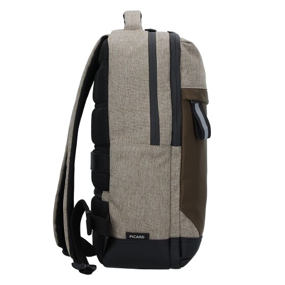 Picard Speed Dagrugzak 33 cm Laptopvak