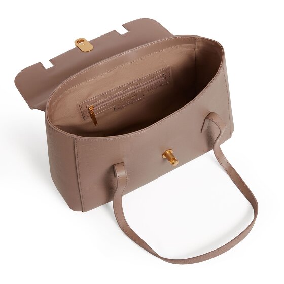 Ted Baker Kkiah Schoudertas Leer 34 cm