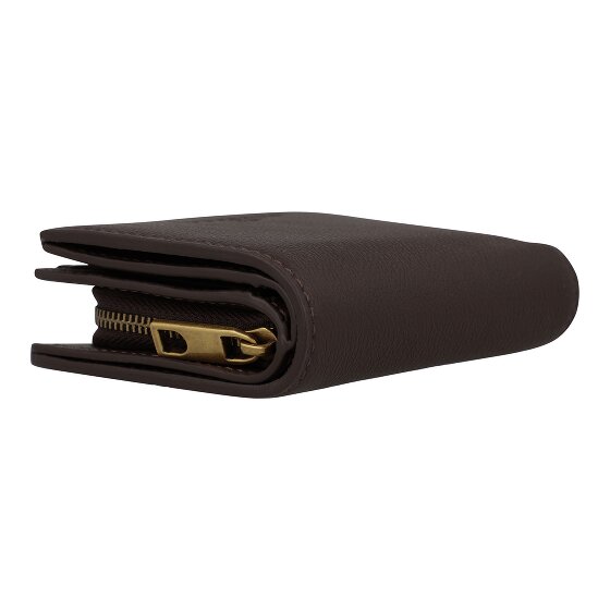 Liebeskind Thea Portemonnee RFID-bescherming Leer 11 cm