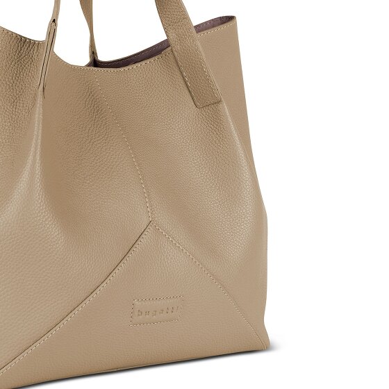 bugatti Elsa Schoudertas Leer 38 cm