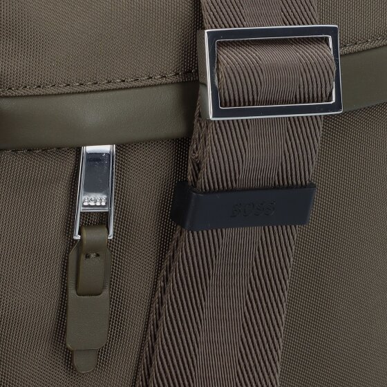 Boss Highway Mini tas Schoudertas 18 cm