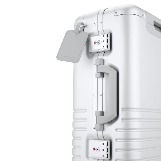 Kapten & Son Heathrow 4 wielen Cabinewagen 50 cm