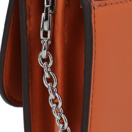 Lauren Ralph Lauren Adair Schoudertas Leer 20.3 cm