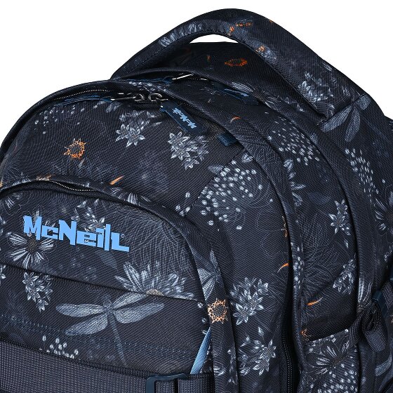 McNeill Luca 2.0 Schooltas set 2-delig