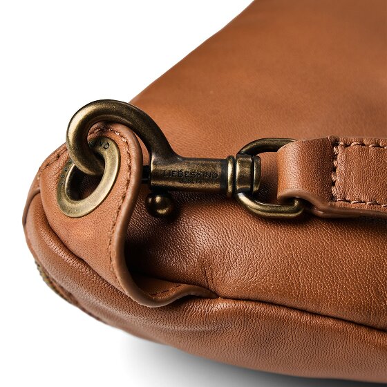 Liebeskind Tavia Crossbody tas Leder 32 cm