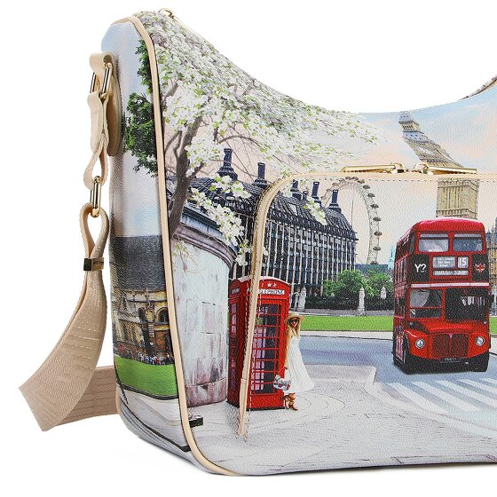 Y Not? Yesbag Schoudertas 28 cm