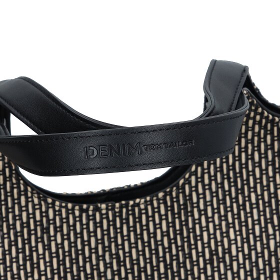 Tom Tailor Denim Leana Schoudertas 35 cm