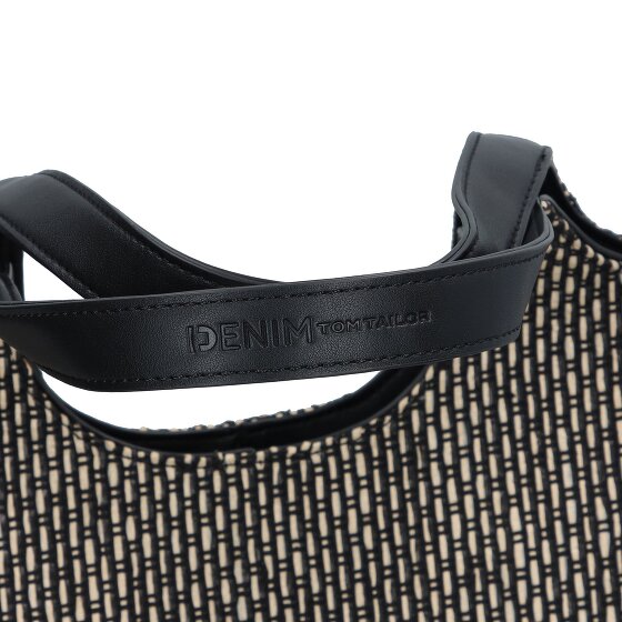 Tom Tailor Denim Leana Schoudertas 35 cm Tom Tailor Denim Leana Schoudertas 35 cm