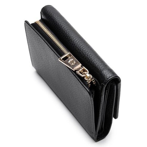 Lazarotti Bologna Leather Portemonnee Leer 14 cm