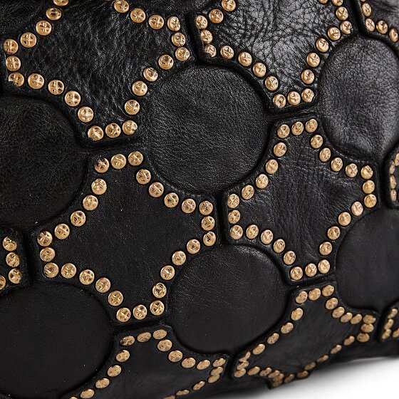 Campomaggi Margot Schoudertas M Leder 25 cm