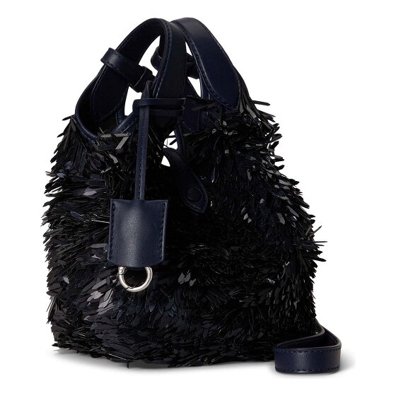 POLO RALPH LAUREN Polo Play Schoudertas Leder 27.5 cm
