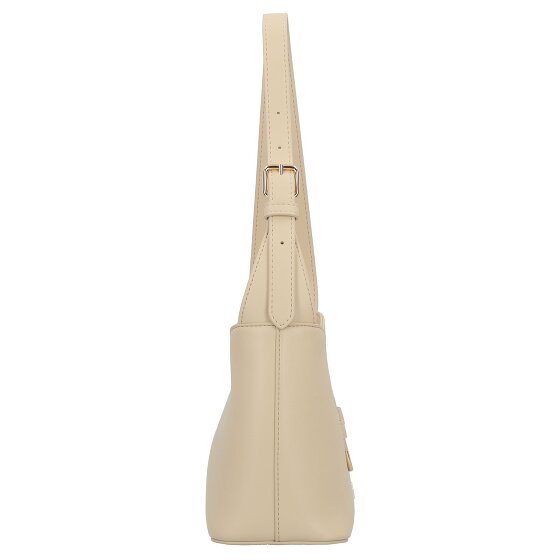 Love Moschino Script Schoudertas 25 cm
