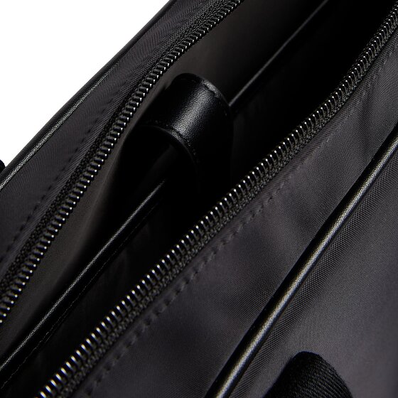 Ted Baker Noulan Aktentas 39 cm Laptopvak