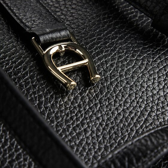 AIGNER Zaira Crossbody tas Leder 18 cm