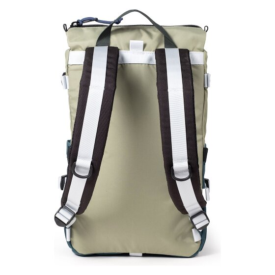 Topo Designs Rover Dagrugzak 45 cm Laptopvak