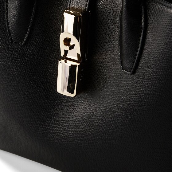 Furla Goccia Handtas S Leder 22 cm