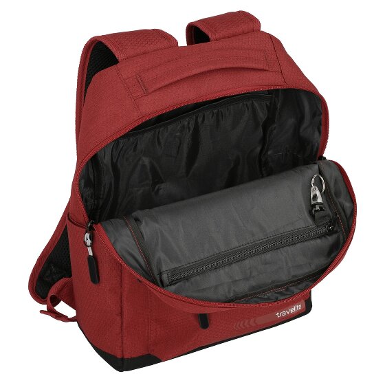 Travelite Kick Off Rugzak 40 cm laptopvak