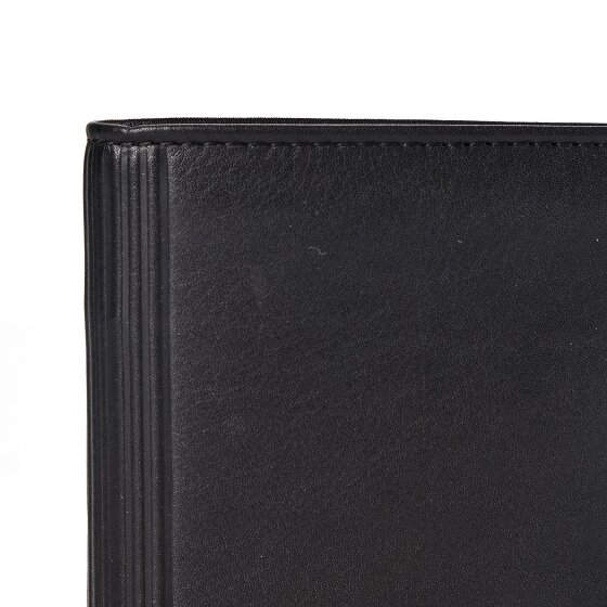 camel active Cliff Portemonnee RFID-bescherming Leder 9.5 cm